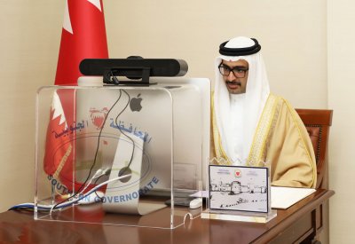 "تنسيقي الجنوبية" يتابع مستجدات المشاريع الاسكانية والاستعداد لافتتاح ممشى مدينة زايد الشهر القادم