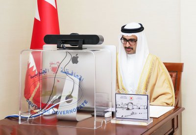 "تنسيقي الجنوبية" يتابع مستجدات المشاريع الاسكانية والاستعداد لافتتاح ممشى مدينة زايد