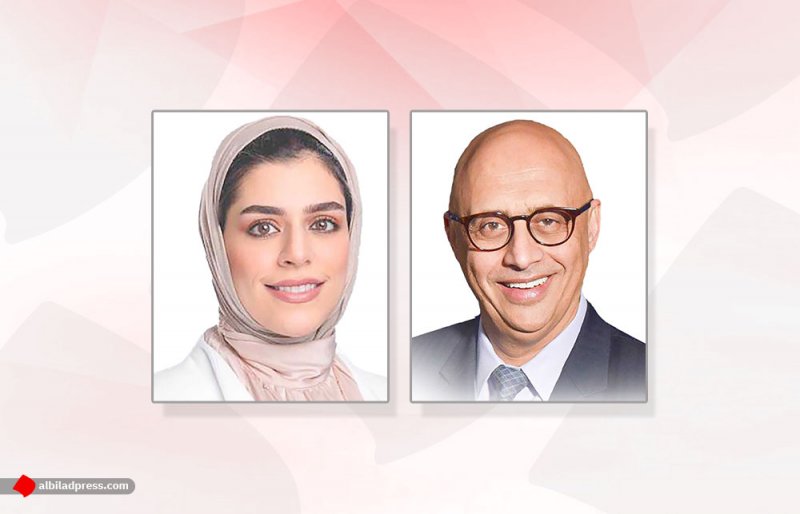 “صادرات البحرين” توقع مذكرة تفاهم مع مركز المشروعات الدولية للنهوض بالمؤسسات الصغيرة