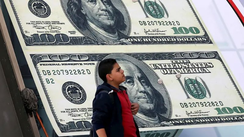 أسوأ 10 عملات أداء على مستوى العالم في 2022.. بينها عملة دولة عربية