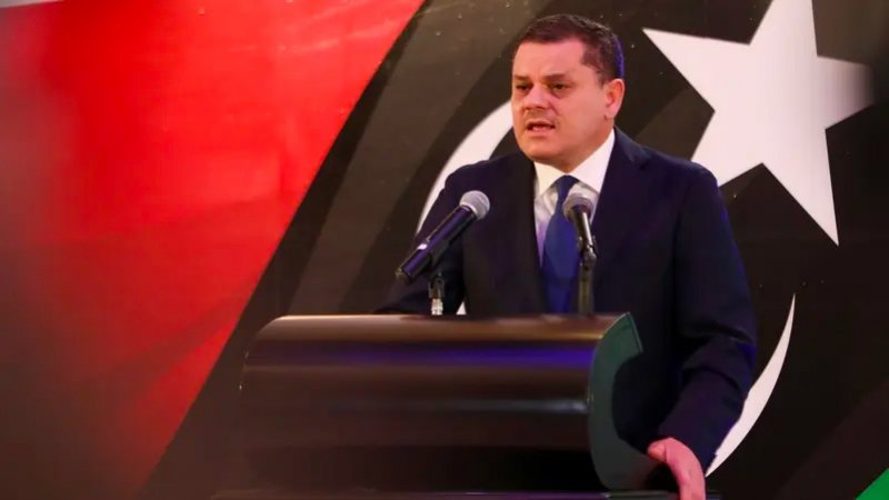 بعد توتر طرابلس.. الدبيبة للمشري "كفى تأجيجاً وتضخيماً"