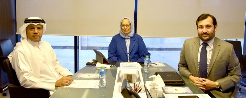 لجنة الحقوق والحريات العامة بالمؤسسة الوطنية لحقوق الإنسان تعقد اجتماعها الثامن عشر