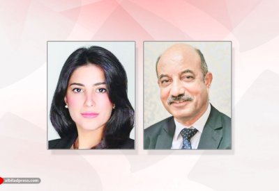 فلاح: أدعوك لمناظرة علنية... والصائغ ترد: آسفة مشغولة