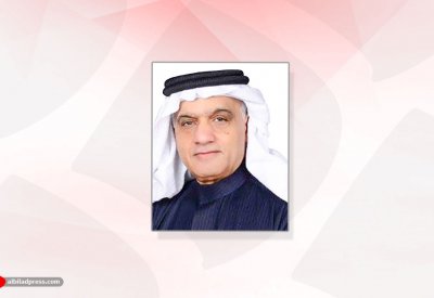 الحواج: البحرين نموذج ديمقراطي متطور على مستوى المنطقة