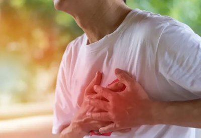 مفاجأة كارثية.. جسيمات بالهواء قد تسبب سكتات قلبية مباغتة
