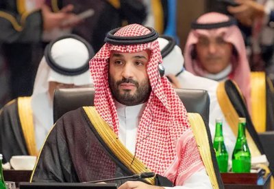 ولي العهد السعودي: أؤكد على أهمية قرارات قمة الـعشرين