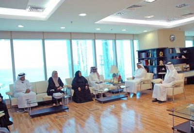 أهمية مواصلة تفعيل الشراكة المجتمعية لتعزيز المكتسبات التنموية