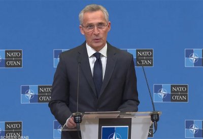 ستولتنبرغ: سنبذل دائما ما هو ضروري للدفاع عن الحلفاء