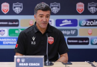 اتحاد الكرة يدعو وسائل الاعلام لحضور المؤتمر الصحافي لمباراة منتخبنا الوطني ونظيره الصربي
