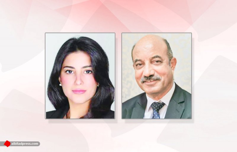 فلاح: أدعوك لمناظرة علنية... والصائغ ترد: آسفة مشغولة