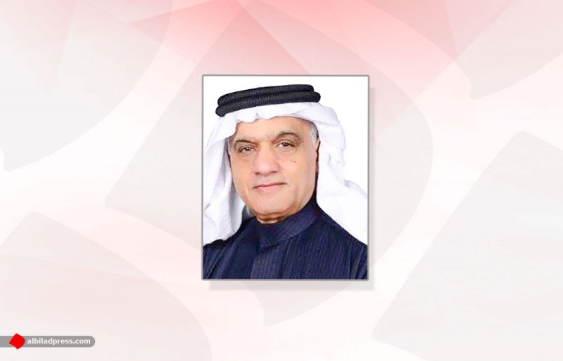 الحواج: البحرين نموذج ديمقراطي متطور على مستوى المنطقة