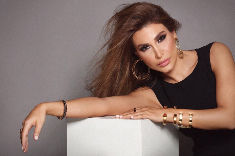 يارا تسلّم القيادة حصريّاً لشركة Music Is My Life