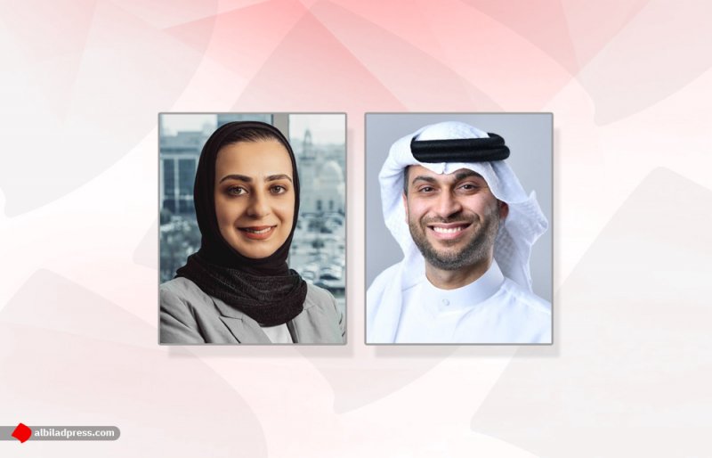 صادرات البحرين تشارك في "قمة مستثمري رواد الأعمال" كشريك ريادي للفعالية