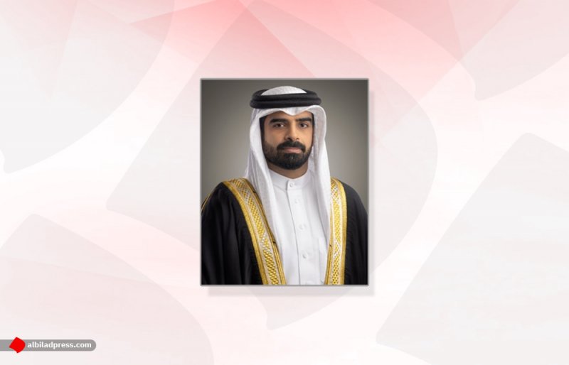 سمو الشيخ سلمان بن محمد يشيد بالنتيجة المميزة للمصارعة البحرينية في البطولة العربية