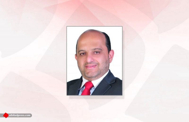 إسحاقي يترشح مجددا حاملا هموم المواطنين في صدارة أولوياته