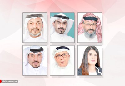 6 بلديين يستعيدون مقاعدهم من الجولة الأولى