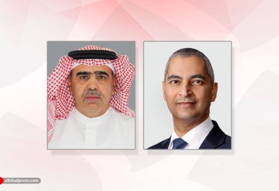 مجلس التنمية الاقتصادية راعي فضي لبطولة كأس الملك حمد الدولية للجولف الرابعة عشر