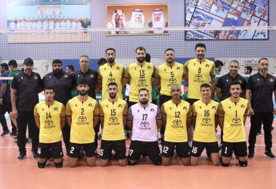 الأهلي صاحب حق المشاركة.. الحلواجي: بطل الدوري يمثل البحرين ببطولة الأندية الآسيوية للطائرة