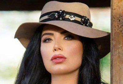 عبير صبري تعترف.. عملت أكثر من "يوتيرن" في حياتي