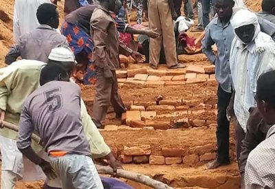 300 حرب.. قبائل تُدير استراتيجية الأراضي المحروقة بالسودان