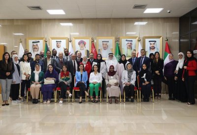 وزيرة الصحة: مواصلة جهود الشراكة في مجال بناء القدرات حول الأمراض المدارية