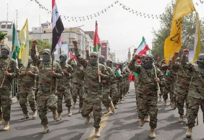 إيران: مقتل اثنين من الباسيج وإصابة 8 آخرين في أصفهان