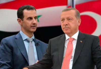 لا خلاف أبدي بالسياسة.. أردوغان: سنعيد النظر بالعلاقة مع سوريا.. بعد هذا الموعد