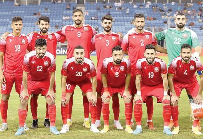 منتخبنا يواجه صربيا المرشحة لتسجيل مفاجأة بمونديال 2022