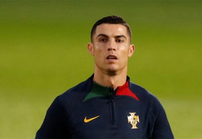المقابلة العاصفة.. رونالدو مهاجما اللاعبين: إنهم لا يعانون