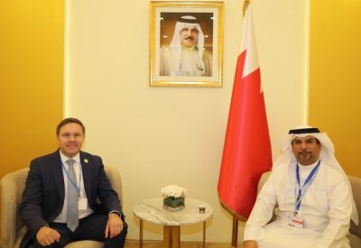 أهمية الدعم الدولي للمبادرات والمشاريع البيئية في الدول الجزرية الصغيرة