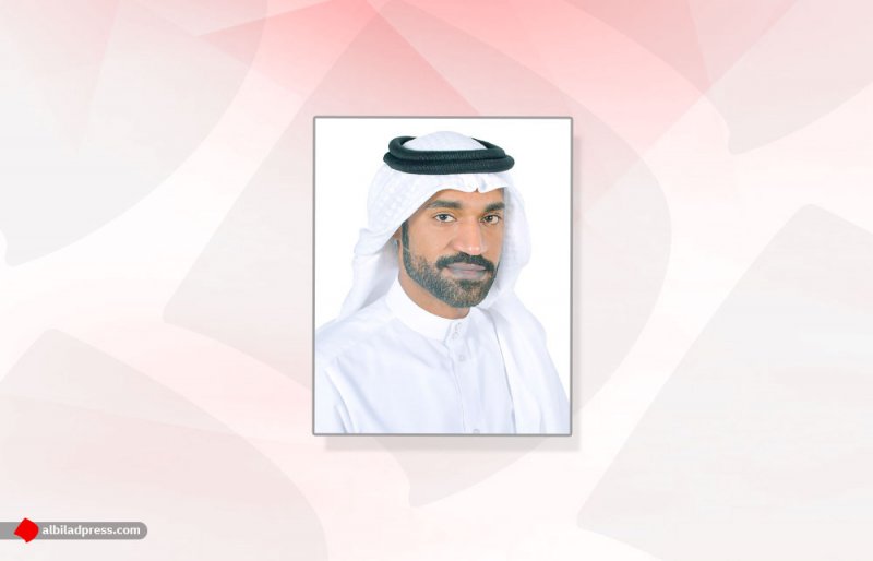 النجار لأهالي دائرته: أنا ولدكم ودخلت المنافسة لحل مشاكلكم