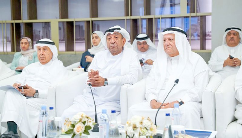 “الغرفة” بصدد إطلاق بنك الخبراء يضم 3000 خبير من كل قطاع