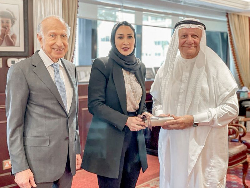 الرئيس التنفيذي لـ “bni” تحصل على الماجستير في إدارة الأعمال من “ستراثكلايد”