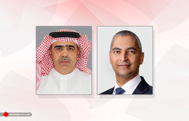 مجلس التنمية الاقتصادية راعي فضي لبطولة كأس الملك حمد الدولية للجولف الرابعة عشر