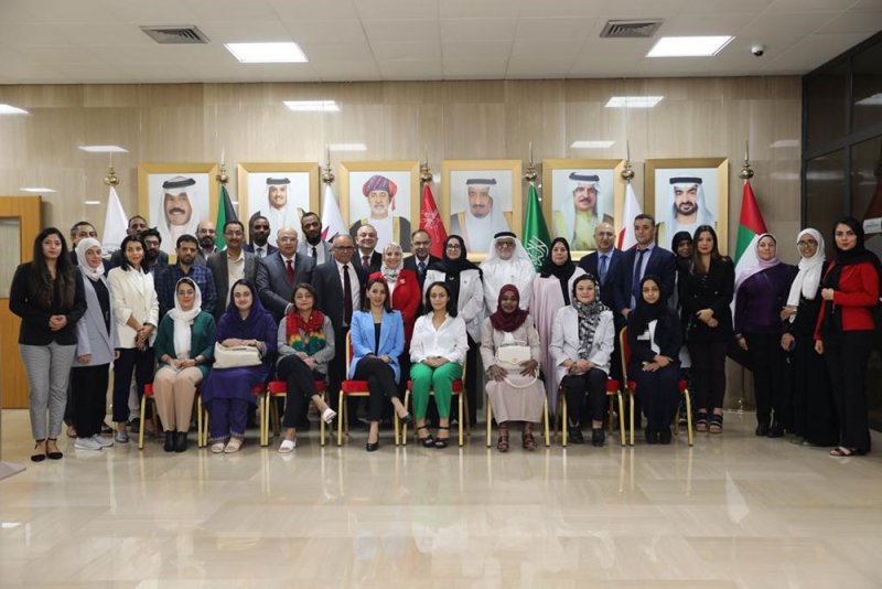 وزيرة الصحة: مواصلة جهود الشراكة في مجال بناء القدرات حول الأمراض المدارية