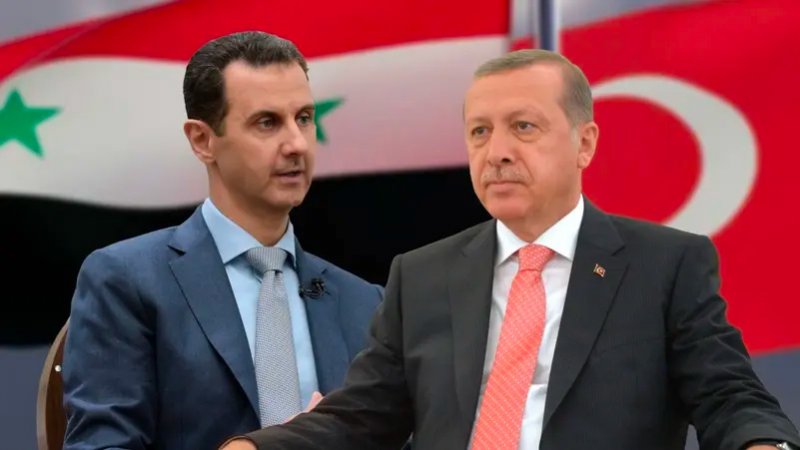 لا خلاف أبدي بالسياسة.. أردوغان: سنعيد النظر بالعلاقة مع سوريا.. بعد هذا الموعد