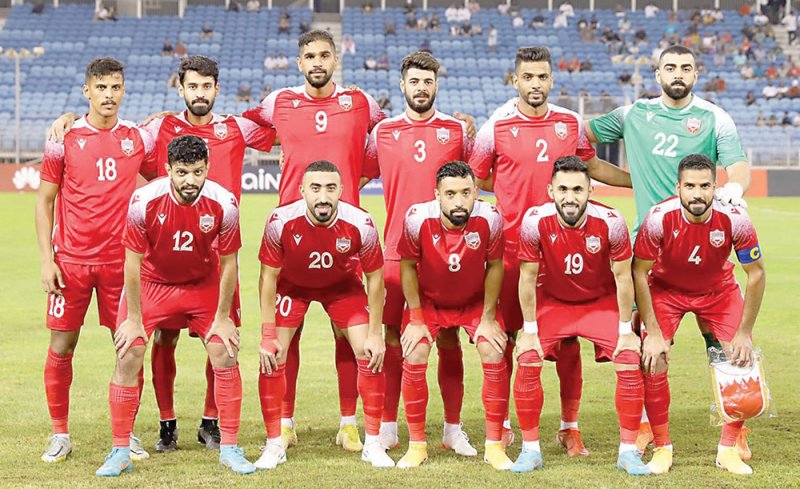 منتخبنا يواجه صربيا المرشحة لتسجيل مفاجأة بمونديال 2022