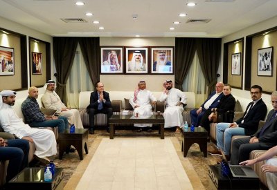 ‎إشادة دولية بالتطور الكبير لمنتخبات كرة السلة البحرينية