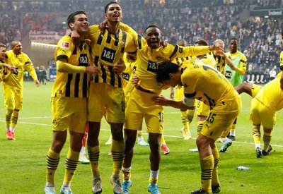 ليفربول ينافس ريال مدريد على "صاروخ إنجلترا".. ويبدو الأقرب