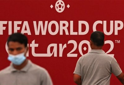فنانة عربية تشارك في أغنية كأس العالم 2022