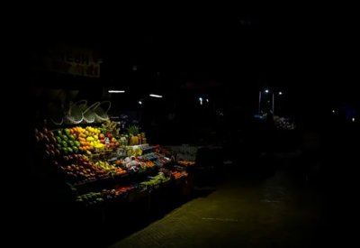 أوكرانيا: نصف البنى التحتية للطاقة تضرّر بالقصف الروسي