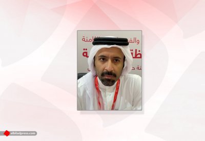 بالفيديو: رئيس لجنة اقتراع ثامنة الشمالية لـ"البلاد": إقبال جيد ولا إشكاليات