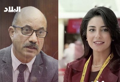 بالفيديو: المترشحان النيابيان بثانية الشمالية الصائغ وهاشم: الفوز حليفي