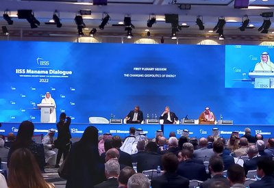 وزير الخارجية الكويتي الوضع الأمني هش في كل أنحاء منطقتنا هذا أمر يدعو للقلق
