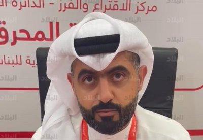 بالفيديو: البحرينيون حريصون على ممارسة حقهم الدستوري.. ولا مخالفات
