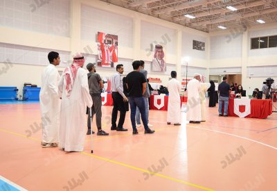بابا ياسين: عرس خليجي وبحريني بامتياز