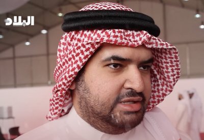 بالفيديو: عيسى بن علي: سعيدون بالمشاركة في الانتخابات