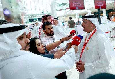وزير العدل: لا بلاغات بشأن المخالفات الإنتخابية