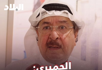 الفنان أحمد الجميري: المشاركة واجب وطني