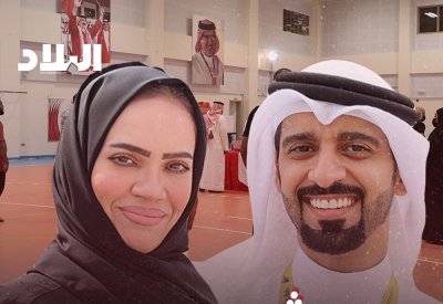 مرشحون يترقبون النتائج بروح رياضية في المحافظة الجنوبية